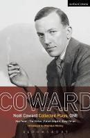 Coward Plays: 1: Hay Fever;  The Vortex;  Fallen Angels;  Easy Virtue (ePub eBook)