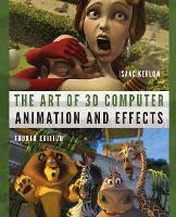 Art of 3D Computer Animation and Effects, The