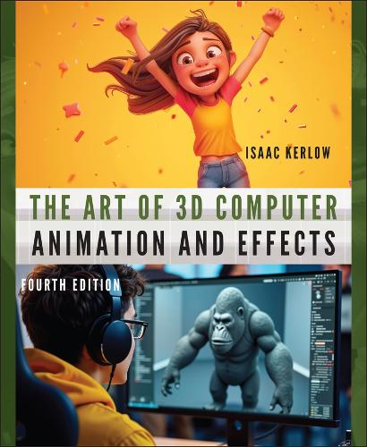 Art of 3D Computer Animation and Effects, The