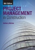 Project Management in Construction (ePub eBook)