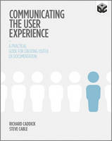 Communicating the User Experience (ePub eBook)