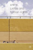 Crime, Justice and Human Rights (PDF eBook)