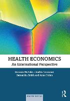 Health Economics: An International Perspective (ePub eBook)