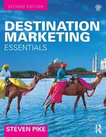 Destination Marketing: Essentials (ePub eBook)