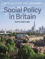 Social Policy in Britain (PDF eBook)