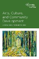 Arts, Culture and Community Development (ePub eBook)