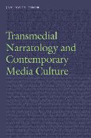 Transmedial Narratology and Contemporary Media Culture (ePub eBook)