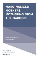 Marginalized Mothers, Mothering from the Margins (PDF eBook)