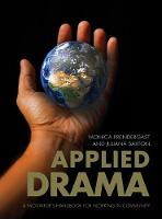 Applied Drama: A Facilitators Handbook for Working in Community (ePub eBook)