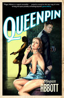  Queenpin: A classic story of underworld greed and betrayal, introducing a mesmerising and compelling unreliable narrator...