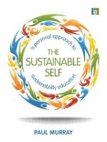 Sustainable Self, The: A Personal Approach to Sustainability Education