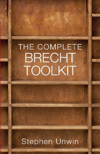 Complete Brecht Toolkit, The