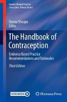 The Handbook of Contraception (ePub eBook)