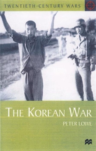 Korean War, The