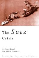 Suez Crisis, The