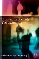 Studying Society: The Essentials