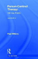 Person-Centred Therapy: 100 Key Points