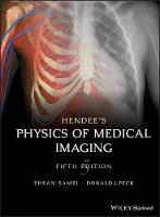 Hendee's Physics of Medical Imaging (ePub eBook)
