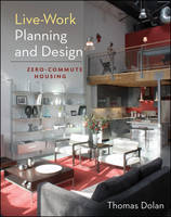 Live-Work Planning and Design (ePub eBook)
