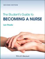 The Student's Guide to Becoming a Nurse (ePub eBook)