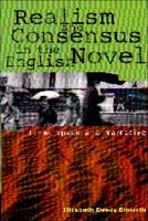 Realism and Consensus in the English Novel (PDF eBook)