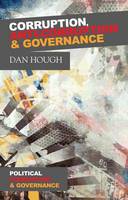 Corruption, Anti-Corruption and Governance (ePub eBook)