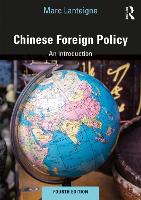 Chinese Foreign Policy: An Introduction (PDF eBook)