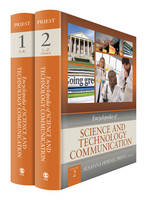 Encyclopedia of Science and Technology Communication (PDF eBook)