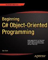 Beginning C# Object-Oriented Programming (PDF eBook)