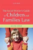 The Social Worker's Guide to Children and Families Law (ePub eBook)