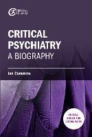 Critical Psychiatry (ePub eBook)