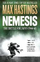 Nemesis: The Battle for Japan, 1944�45