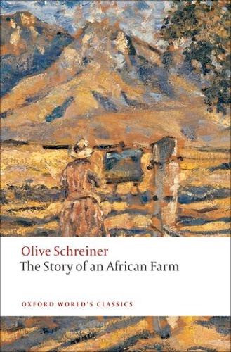 Story of an African Farm, The