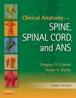 Clinical Anatomy of the Spine, Spinal Cord, and ANS (ePub eBook)