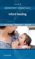 Midwifery Essentials: Infant feeding (PDF eBook)