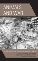 Animals and War (ePub eBook)