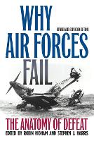 Why Air Forces Fail (PDF eBook)