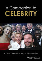 A Companion to Celebrity (ePub eBook)
