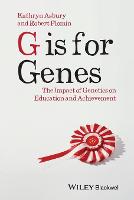 G is for Genes (ePub eBook)