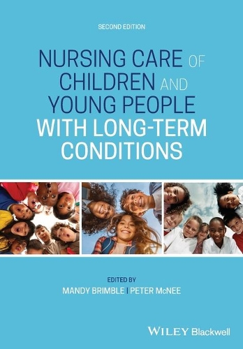 Nursing Care of Children and Young People with Long-Term Conditions (ePub eBook)