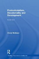 Postcolonialism, Decoloniality and Development (ePub eBook)