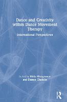 Dance and Creativity within Dance Movement Therapy (ePub eBook)
