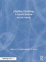 Cognitive Psychology: A Student's Handbook