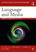 Language and Media: A Resource Book for Students (ePub eBook)