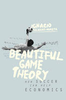 Beautiful Game Theory (ePub eBook)