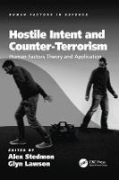 Hostile Intent and Counter-Terrorism (PDF eBook)