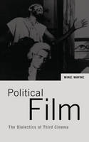 Political Film: The Dialectics of Third Cinema (ePub eBook)