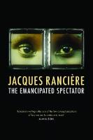 The Emancipated Spectator (ePub eBook)