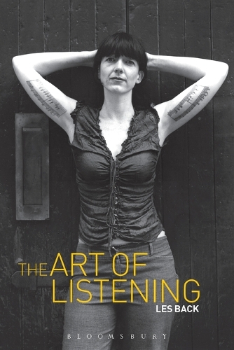 Art of Listening, The