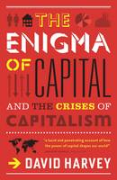 The Enigma of Capital (ePub eBook)
